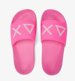 Sun68 Logo Slippers - Fashion Wear - Vrouwen