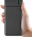 ForDig Powerbank 20000mAh - Noir