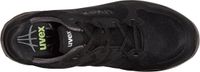 uvex 1 Sport lage schoen S1P 65902 - Zwart - 42