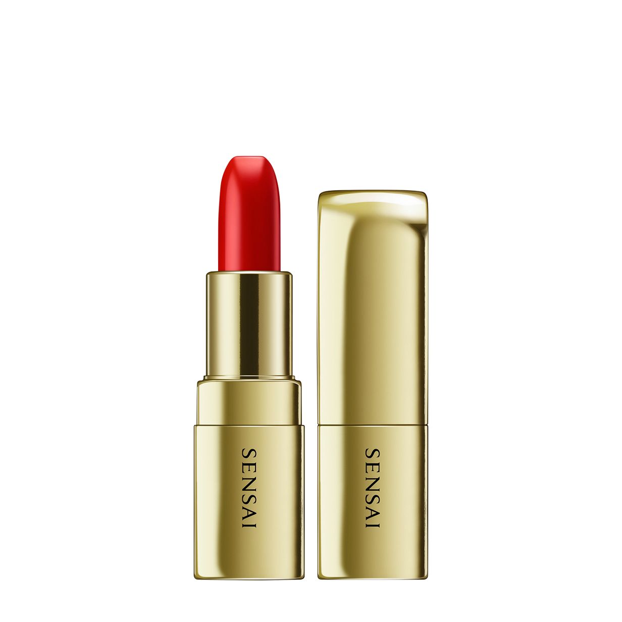 Sensai The Lipstick 03 Shakuyaku Red - 3.5 g