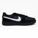 Nike Field General - Sneakers - Heren - Kinderen - Zwart / Wit
