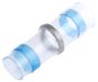 RS PRO Soldeermof 3,7 mm/6 mm, 100 stuks