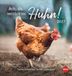 Hühner Heye Hühner Postkartenkalender 2027 - Ach, du verrücktes Huhn!