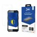 3MK FlexibleGlass Serie - Hybride Beschermglas - MyPhone Hammer - Krasbestendig - Ultradun - Zelfherstellend
