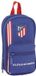 Atletico Madrid Etui Marineblauw Polyester Kinderen Sport