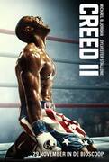 - Creed 2 dvd