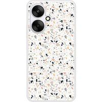 Xiaomi Redmi 13C Terrazzo color hoesje