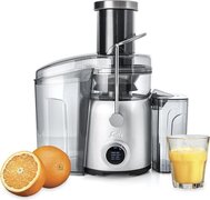 Solis Juice Fountain Compact 8451