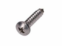 Schroefdraad Aprilia Schroefdraad AP8150421, 2,9x12 mm, roestvrij staal