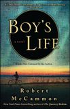 Boy's Robert Mccammon Boy's Life Paperback