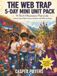 The Web Trap = 5-Day Mini Unit Pack