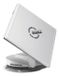 Kathrein CAP 650 GPS satelliet antenne Wit