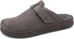Rohde Pantoffels Heren - Bruin - Maat 43