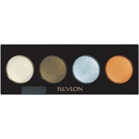 Revlon Illuminance Cream Eyeshadow - 714-eternal summer - 0309974175180
