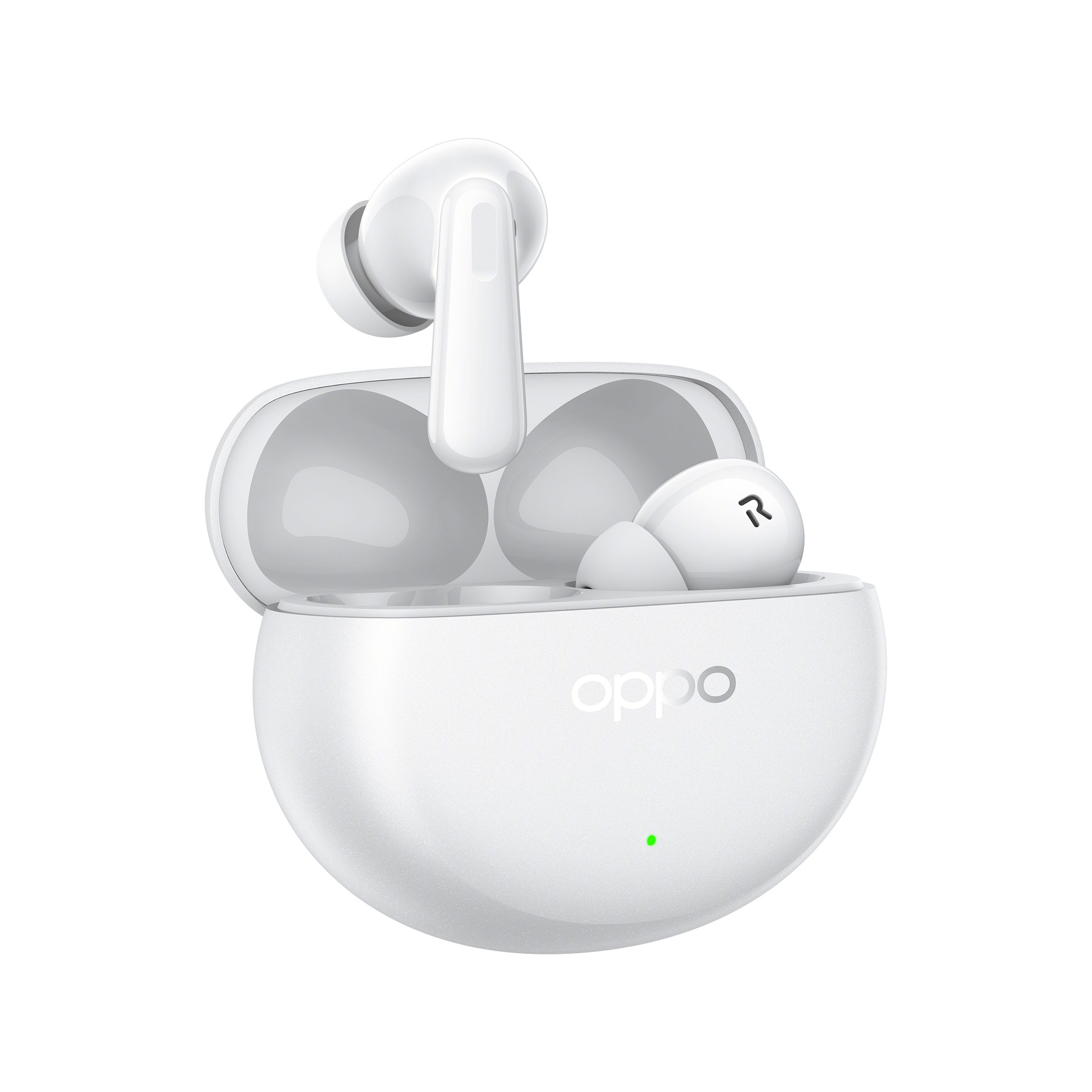 OPPO Enco Air4 Pro Wit