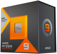 AMD 7950X3D