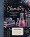Chemistry Composition Notebook: Wide Ruled Science Notebook for Chemistry Students, STEM Majors, High School & College Students