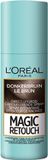 L'Oréal Paris L'Oréal Magic Retouch Uitgroeispray Donkerbruin - 3 x 75 ml - Voordeelverpakking