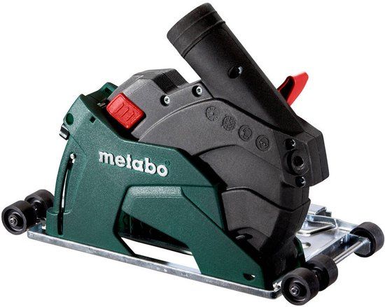 Metabo CED 125 Plus Afzuigkap