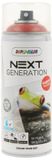 Doupli-Color DC Next spuitbus Rood RAL3000 hoogglans 400ml