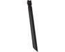 Ergotec Zadelpen Viper 27,2 X 400 Mm 30 Mm Offset Zwart