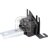 FEBI BILSTEIN Lagerung Schaltgetriebe 184201 für DACIA DUSTER SANDERO II Duster II Lodgy (JS) Dokker Kombi (KE)