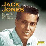 This Jack Jones - This Could Be The Start Of Something (CD)