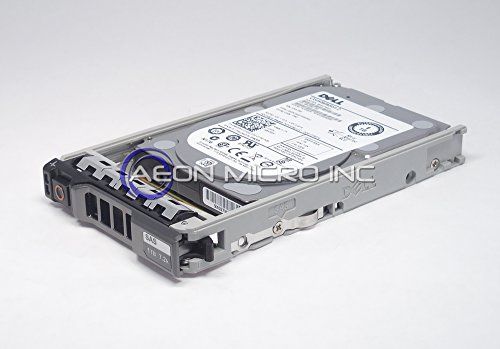 Dell 7FJW4 2.5 inch Interne Harde Schijf