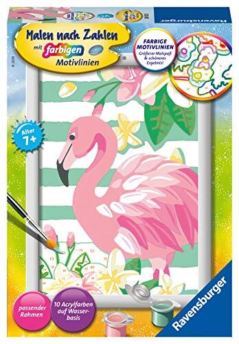 Ravensburger Think Pink