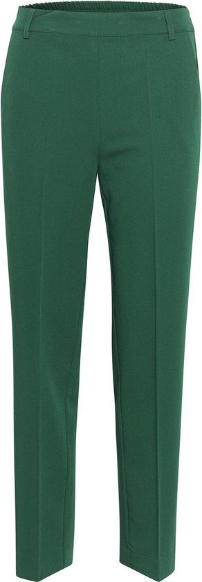 Kaffe Kasakura HW Pants - Aventurine - Dames - Maat W40