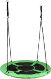 Small Foot Nestschommel Groen XL, 110cm