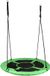 Small Foot Nestschommel Groen XL, 110cm