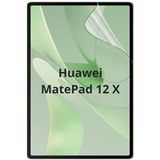 Phonillico® Screenprotector voor Huawei MatePad 12 X [Pack 2]