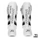 Joyagear Evolution Protège-tibias - Blanc/Noir - S