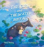 The Libri GmbH The Girl and The Water Buffalo