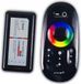 ECO-Light Touchscreen-RGB-controller, 18A, 216W, RF, zwart