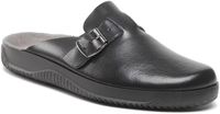 Rohde Soltau slippers voor heren, zwart