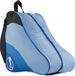 Sfr Sac de patinage - Bleu/Noir