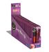 Clementoni Cazy Chic Lipgloss en Lippotlood Queen Speelgoed Make-upset voor Meisjes vanaf 6 jaar