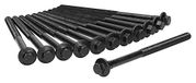 Cylinder Ajusa Cylinder head bolt set