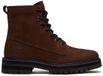 Timberland Britton Drive Mid Lace Bottes Marron EU 42 Homme
