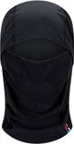 Poederbaas Balaclava Performance U (001) One Size Unisex Mutsen Zwart