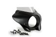 Puig 21409W Mirage Sport halve bekleding, transparant