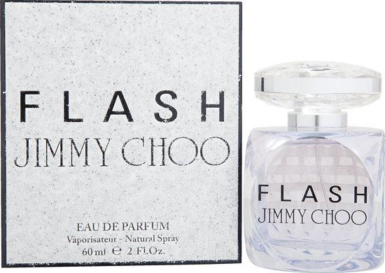 Jimmy Choo Eau de Parfum / 60 ml / Dames