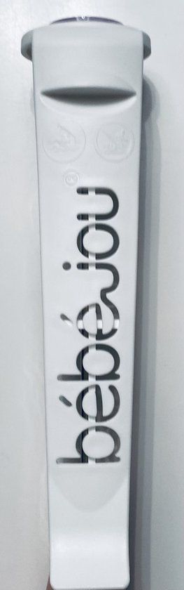 Bébé-jou Thermoblock Thermometer - Wit