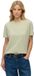 Superdry Essential Logo Geborduurde T-shirt Dames Dusty Sage