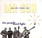 Compass Records Compass The People Need Light