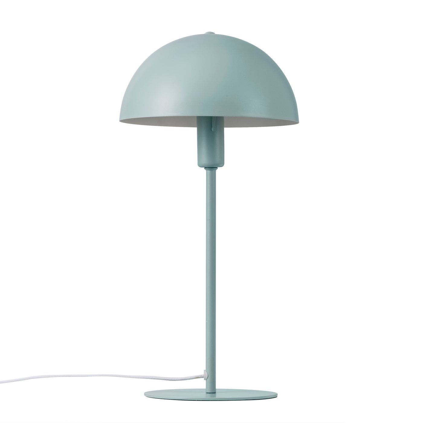 NORDLUX Ellen 20 Tafellamp - Groen - E14 - 41,5 cm