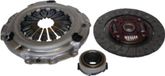 Japanparts Kit d'embrayage KF-332 Mazda