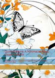 Quiet Blooms: A Minimalist Adult Coloring Book: Simple Butterflies, Flowers, and Botanical Designs for Relaxation and Mindfulness